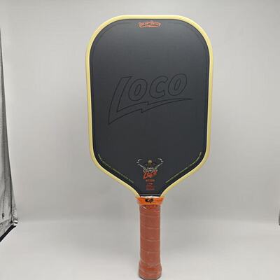 全新Bread & Butter Loco匹克球拍，工厂直发，T700碳纤维