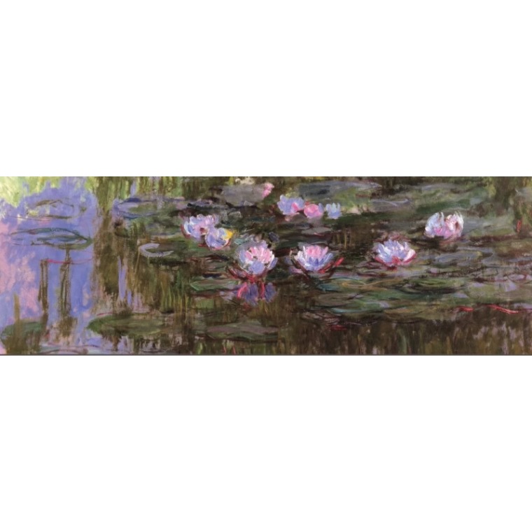 进口益智拼图Ricordi包邮名画