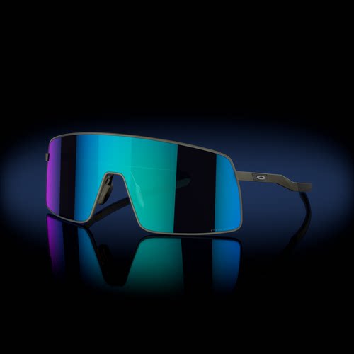 Oakley/欧克利运动眼镜SUTRO