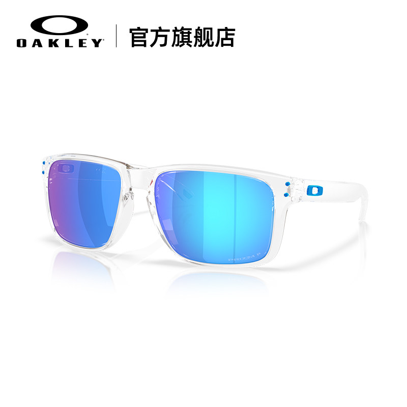 Oakley欧克利Holbrook XXL (A)墨镜休闲日常护目眼镜9487F