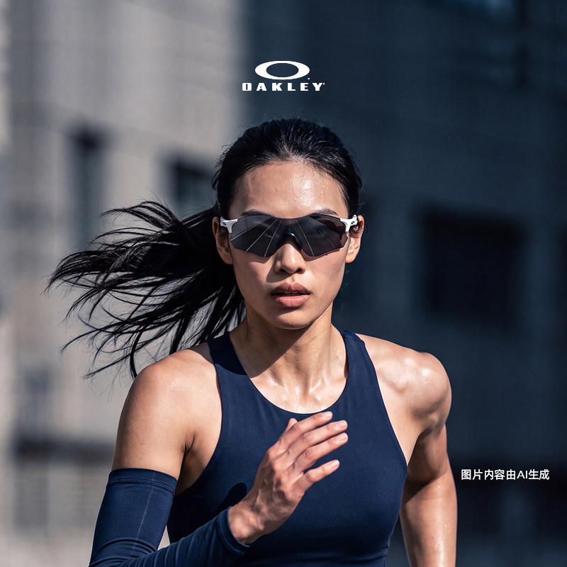 Oakley/欧克利运动眼镜EVZERO图片