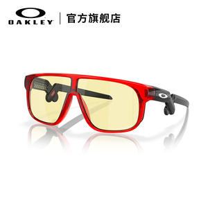 Oakley欧克利INVERTER电竞儿童防蓝光休闲太阳眼镜J9012