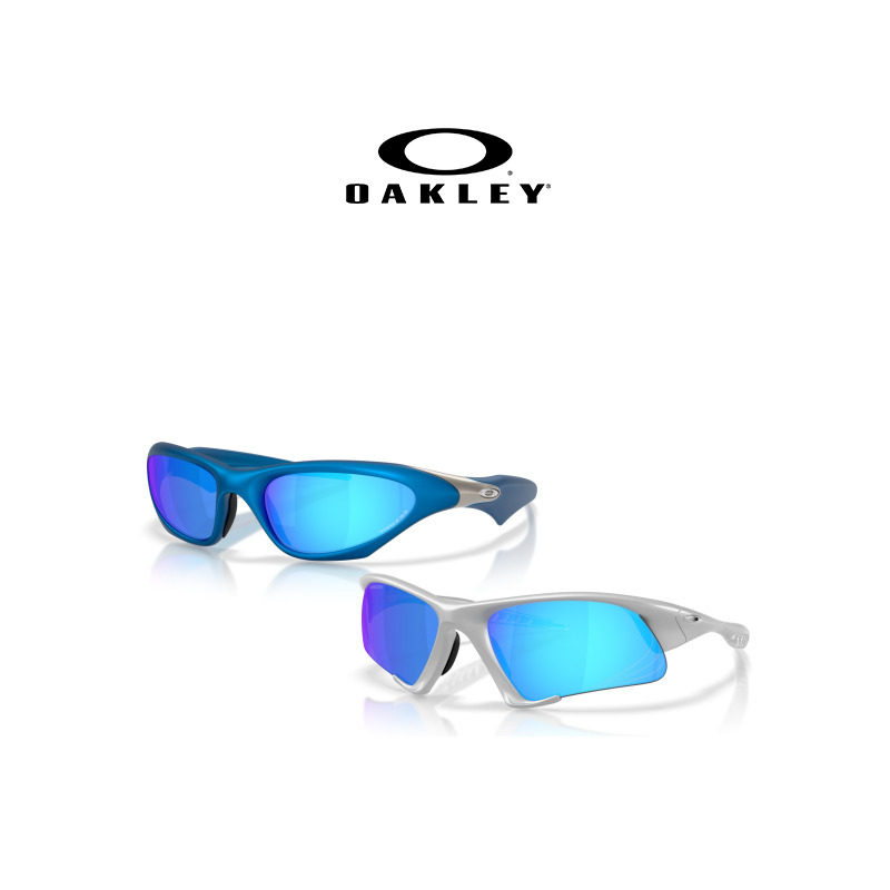 【MUZM限量款】欧克利Oakley个性复古眼镜套组全框休闲镜9526M