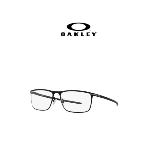 Oakley欧克利近视眼镜框架简约大方方形光学镜X5138 Tie Bar