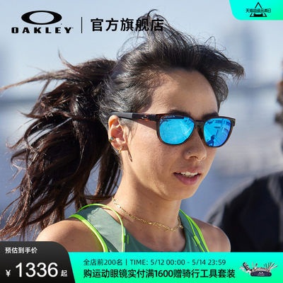 Oakley/欧克利运动眼镜ACTUATOR