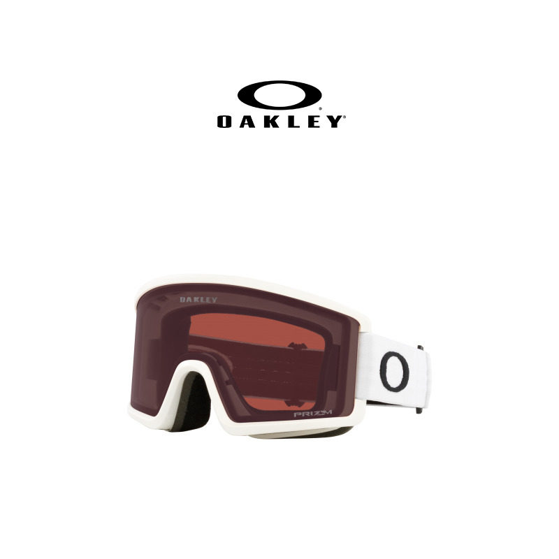 Oakley欧克利滑雪眼镜谱锐智护目防雾雪镜Target Line 7120&7121