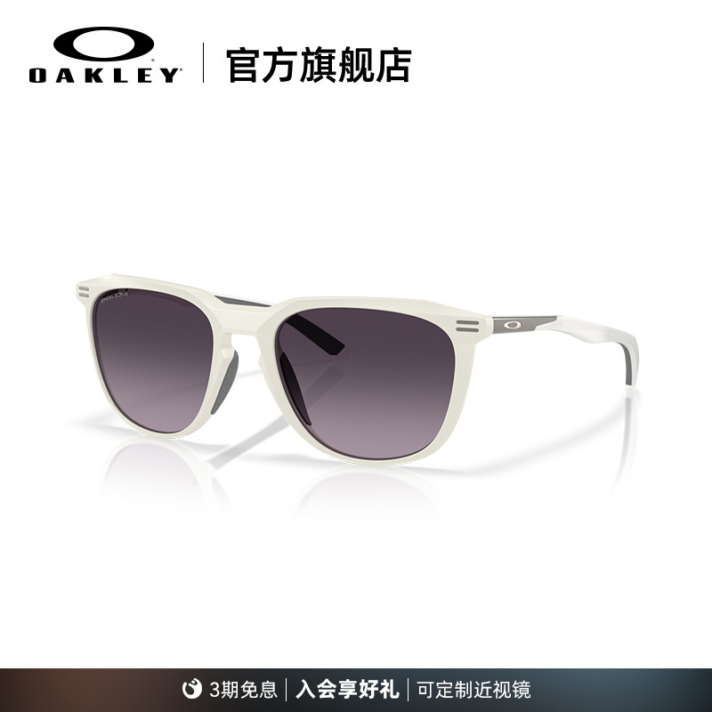 Oakley欧克利运动眼镜户外休闲太阳眼镜护目墨镜THURSO 9286