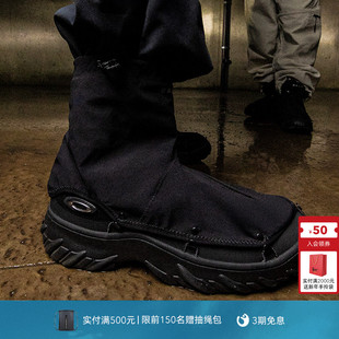 Oakley欧克利潮流时尚运动低帮休闲鞋FOF100682