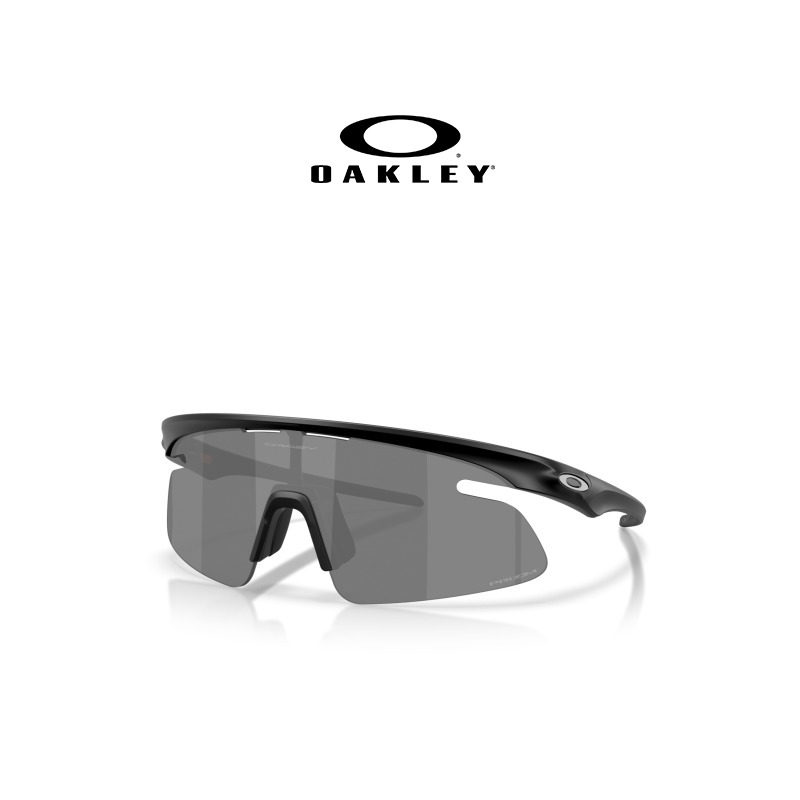 【2026新款】欧克利Oakley RSLV LITE运动眼镜一体式护目镜9527D