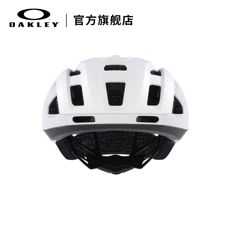 Oakley欧克利时尚潮流简约男女款公路自行车骑行头盔FOS901216