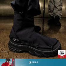 Oakley欧克利2025新款潮流时尚运动低帮休闲鞋FOF100682