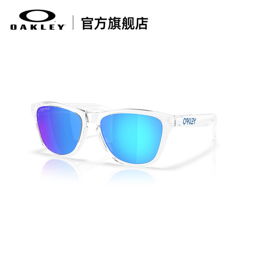 Oakley欧克利全框休闲眼镜
