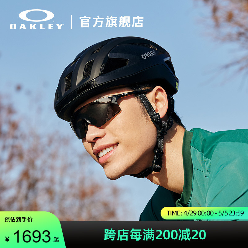 Oakley/欧克利运动眼镜EVZERO