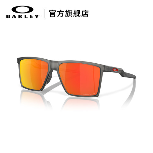 Oakley欧克利潮流墨镜户外眼镜