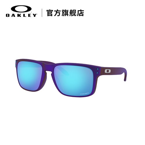 男士太阳镜Oakley偏光女