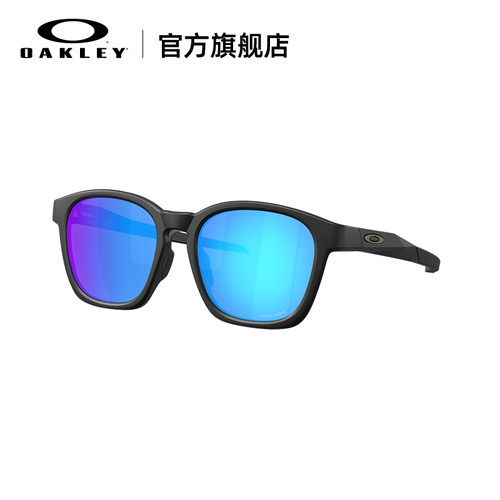Oakley欧克利SHACKLE时尚全框休闲眼镜护目镜0OO9507D