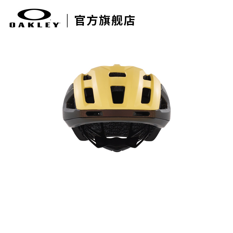 Oakley欧克利时尚潮流简约男女款公路自行车骑行头盔FOS901127