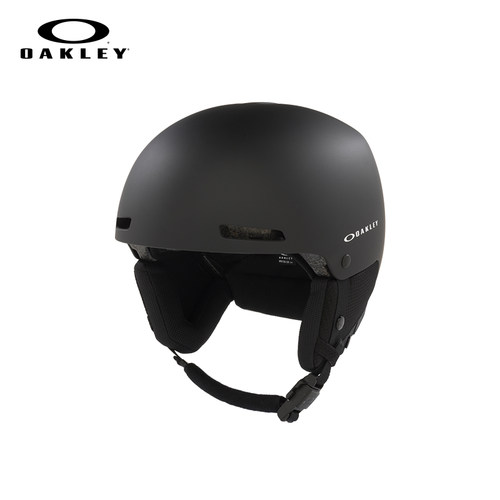 Oakley欧克利户外装备滑雪头盔