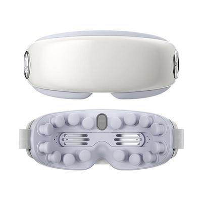 新款智能眼部按摩仪/蒸汽润眼/蓝牙热敷眼罩/雾化眼睛按摩仪