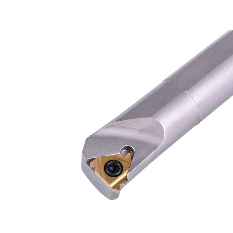 白色内螺纹刀杆内牙刀挑丝刀snr0010k11/12m11/0016q16/0020q16