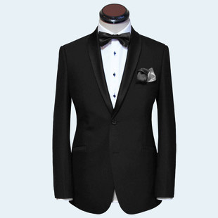 Costume homme en laine pour Quatre saisons - Ref 1555187 Image 5