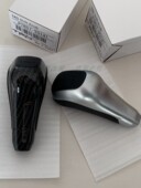 换挡头 丰田坦途 碳纤维排档头 超霸改装 TRD波棍头 红杉 FJ酷路泽