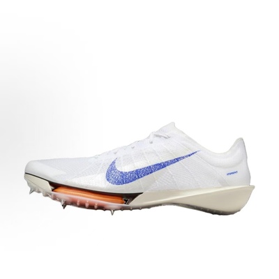 耐克Nike Air Zoom Victory 2 男子竞速训练跑步鞋钉鞋FD8412-900