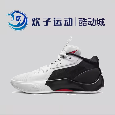 耐克Jordan Zoom Separate PF东契奇 实战篮球鞋 男款 DH0248-051