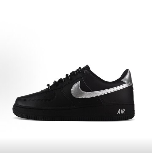 【定制球鞋】Nike Air Force 1简约舒适百搭潮流耐磨低帮板鞋