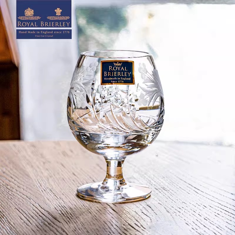 DARTINGTON水晶玻璃高档威士忌杯