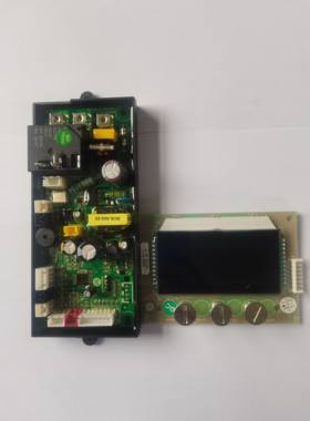 德恩特通用家用即热式热水器PCB电路板/速热控制板/电脑板/8500W