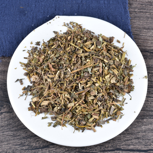 中药材  紫堇草  500克  麦黄草  羊不吃  起贫草  水卜菜  碎