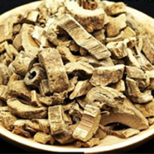 中药材 秋枫木根 500克 水梁木 重阳木 千金不倒 鸭脚枫 碎