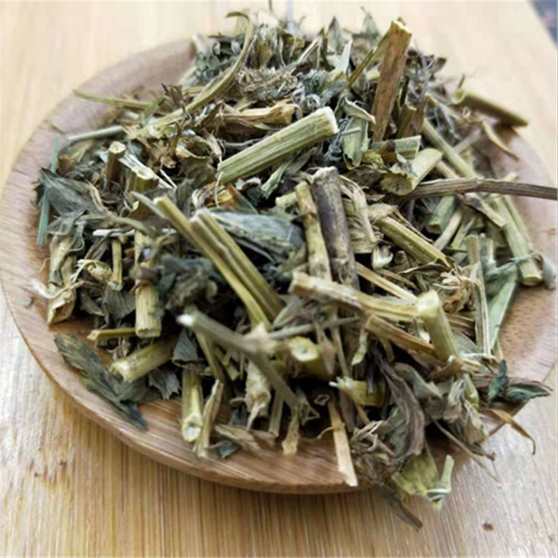 中药材黑龙江草木樨500克碎