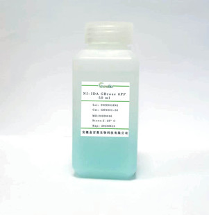 Ni-IDA 琼脂糖凝胶FF 10ML