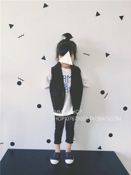 Gilet enfant - Ref 2069561 Image 1