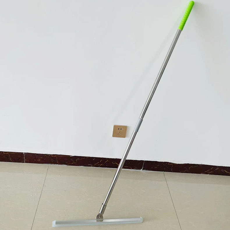 万向玻璃刮不锈钢头硅胶转向地刮180度旋转地刮地板刮水器浴室刮,家庭/个人清洁工具,地刮,淘宝优惠券,粉丝福利购,淘宝优惠卷