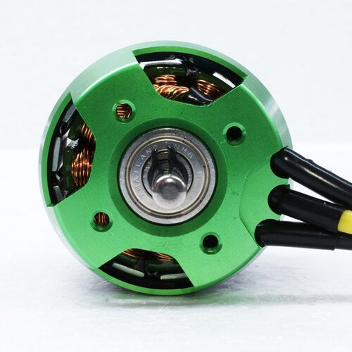 Cobra 3515 Kv=1100/950/740/650/385 无刷电机
