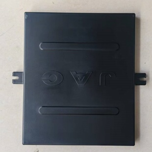 适江淮配件好运康铃2骏铃V5V6帅铃Q6H330货车电双100电瓶盖塑料盖