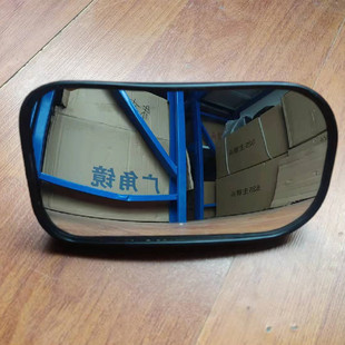 适江淮顺畅加装骏铃威铃康铃帅铃原装小方镜起步镜倒车广角镜辅助