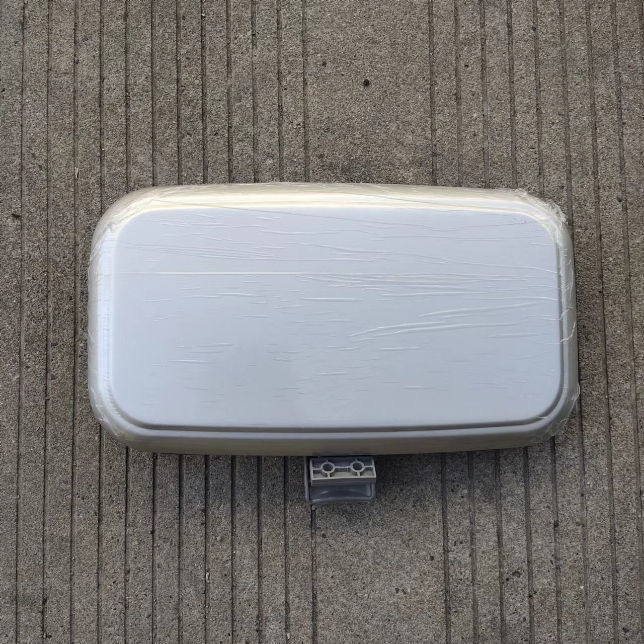 适用于江淮顺畅康铃恺达X5X6轿卡微卡原装天窗通风窗总成及装饰板