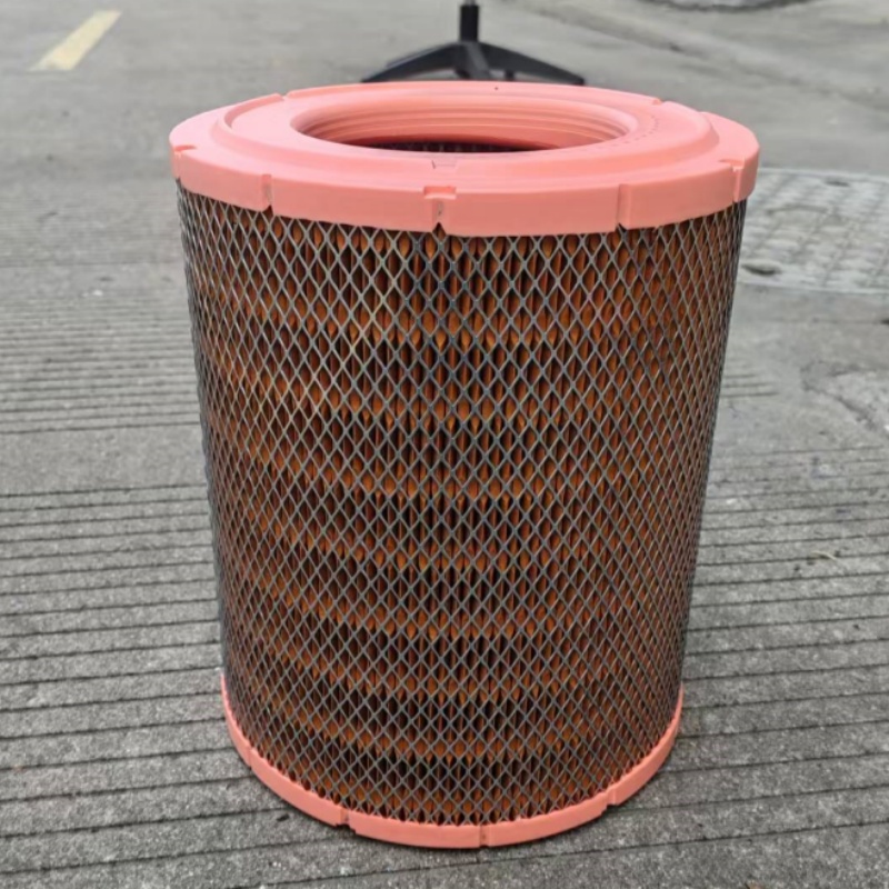 普通原装骏铃帅铃PU2328空气滤芯