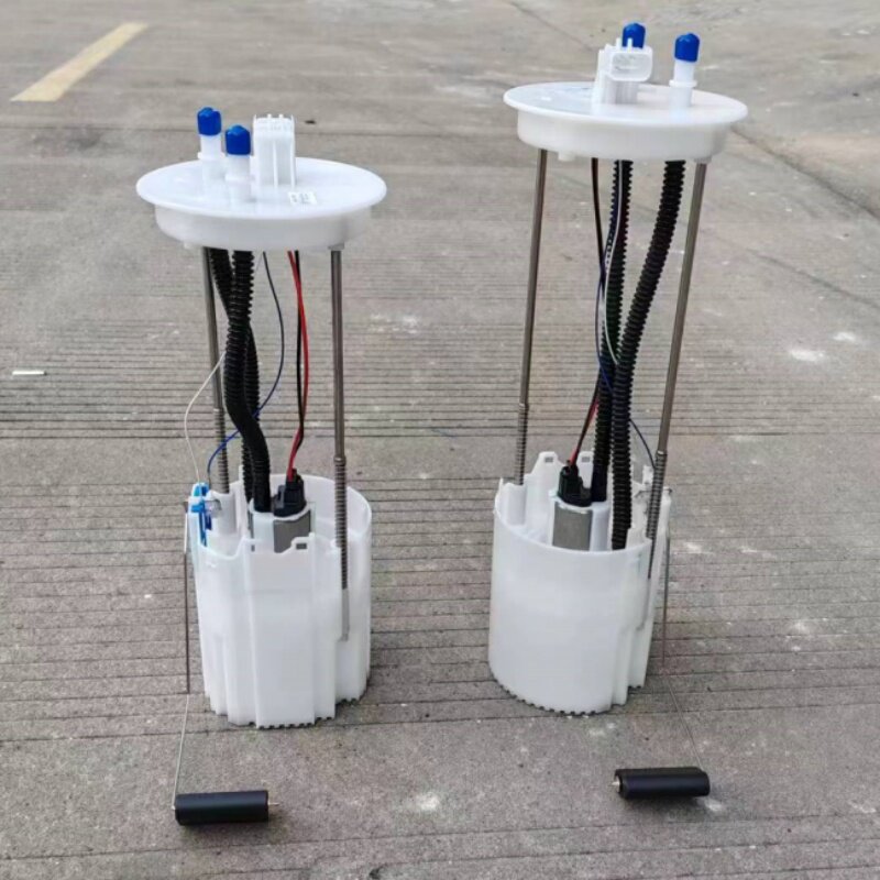 适江淮顺畅骏铃V6帅铃H330康铃原装柴油泵LD300油箱燃油泵传感器