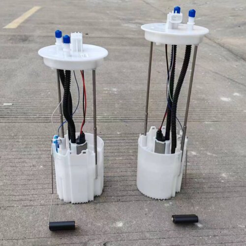 江淮顺畅油箱燃油泵传感器原装