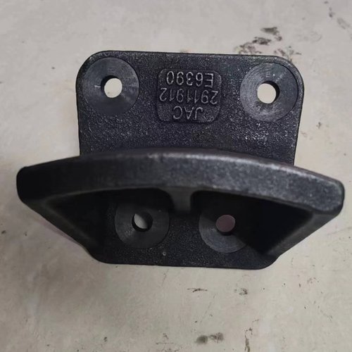 江淮顺畅付弓支架原装