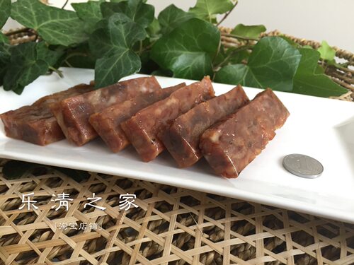 猪油温州本地传统三层五花肉食材