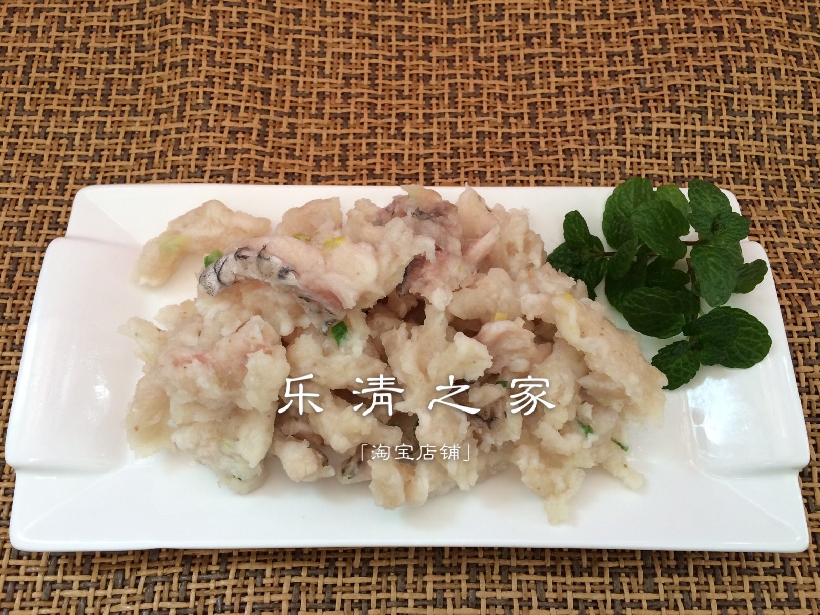 【小鳘鱼丸A】敏鱼明鱼 冕鱼鮸鳘米鱼圆生鱼丸200克食材 乐清之家,水产肉类/新鲜蔬果/熟食,鱼丸/鱼滑,淘宝优惠券,粉丝福利购,淘宝优惠卷