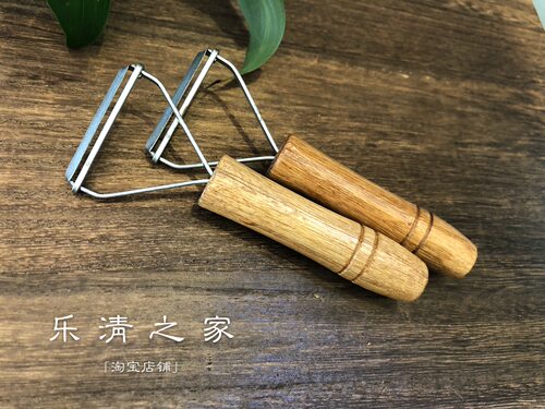 刨子乐清传统1个刮皮番薯瓜果
