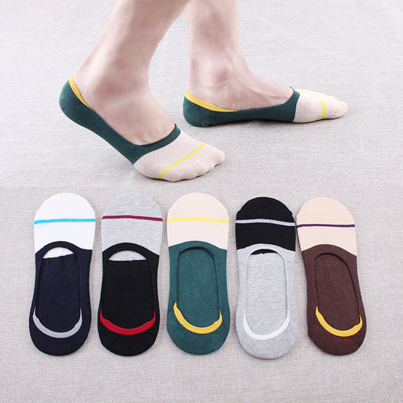 Chaussettes - collants Lc30 - Ref 772052 Image 3