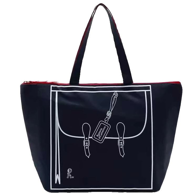 法式手提便當包日本雜志